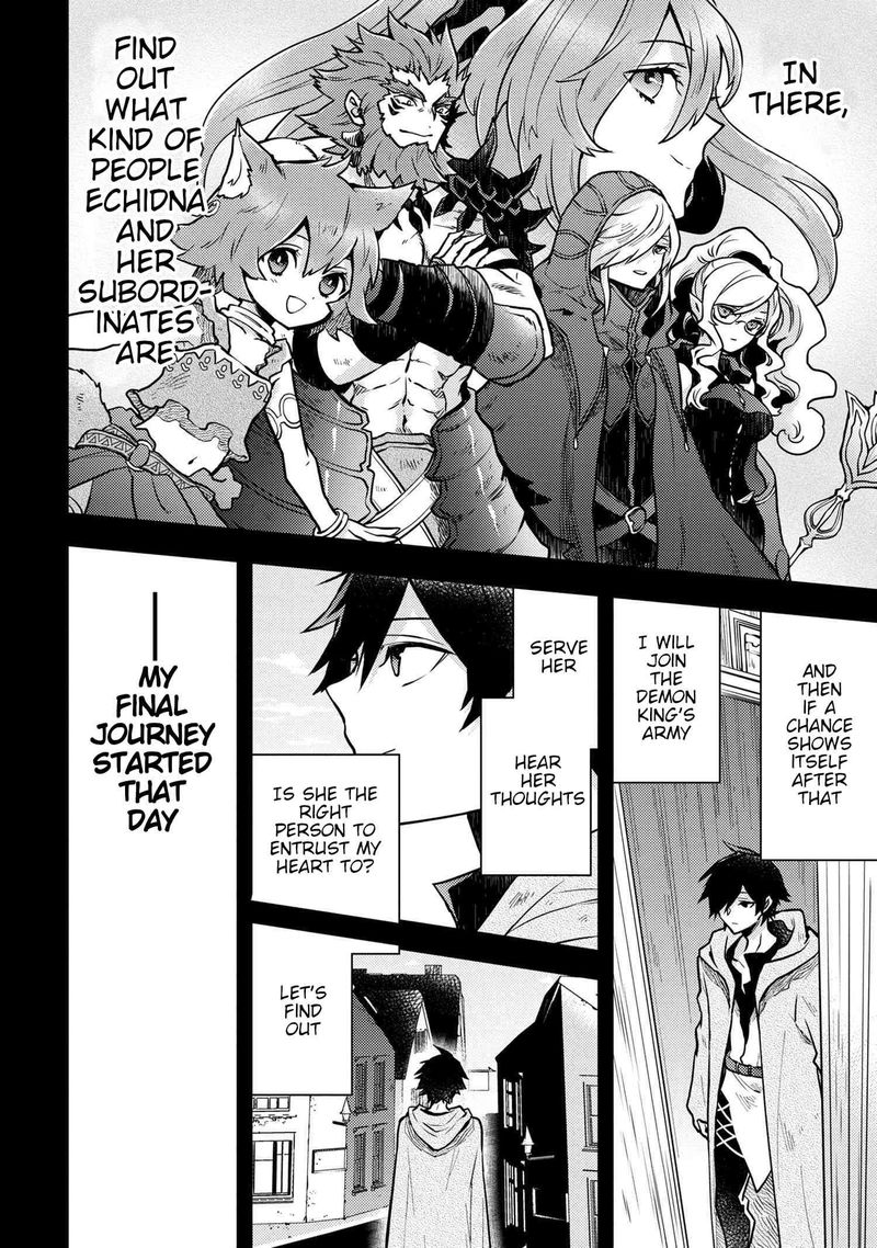 Yuusha Yamemasu 13 16