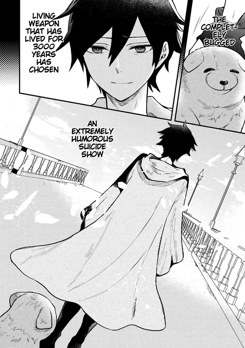 Yuusha Yamemasu 13 18