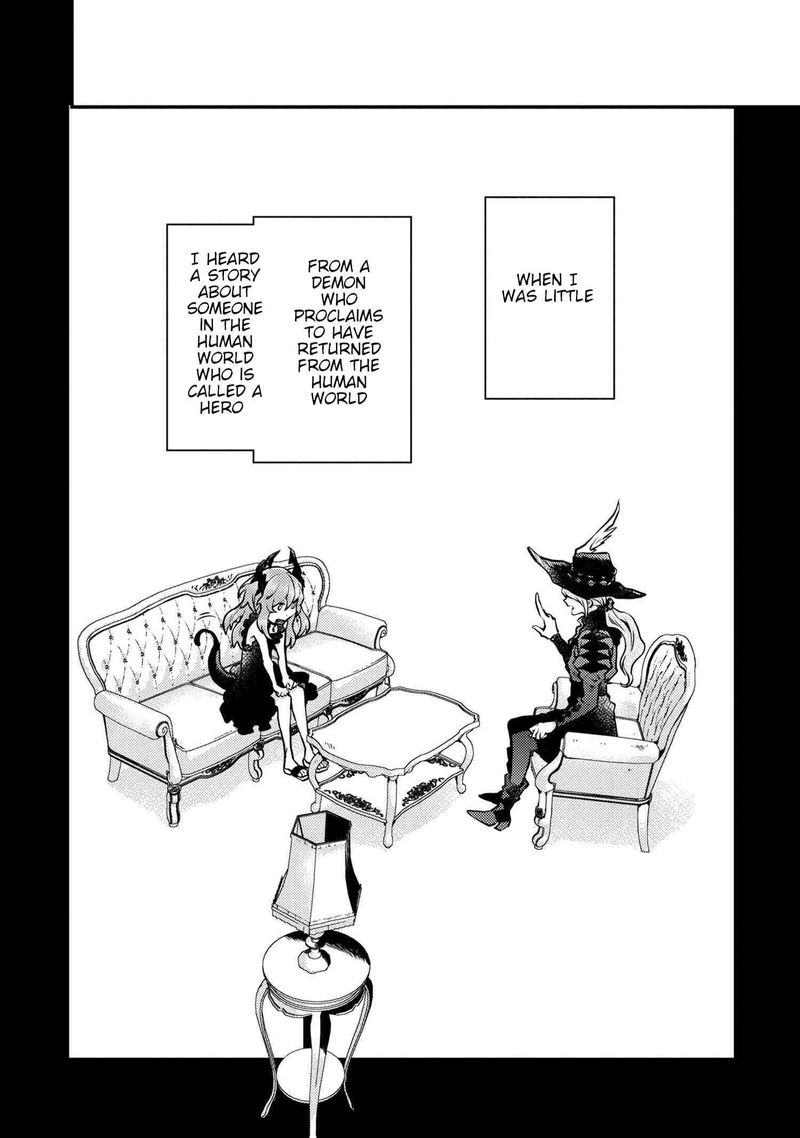 Yuusha Yamemasu 13 19