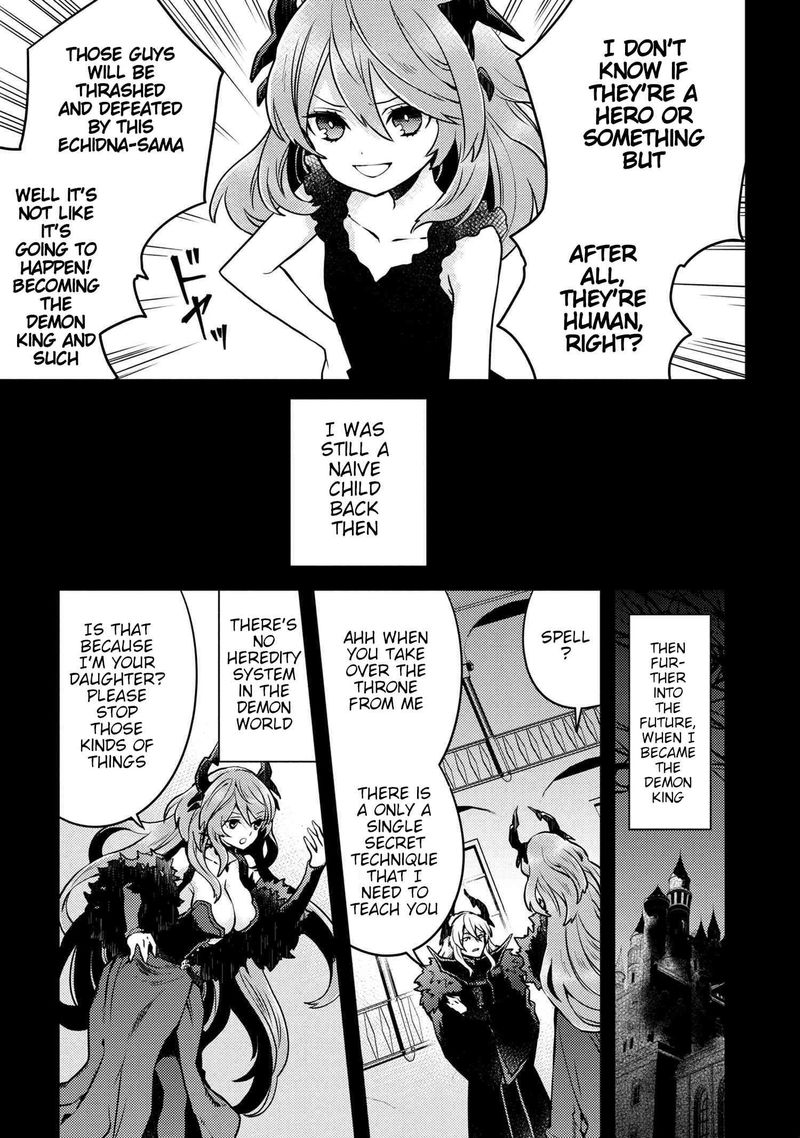 Yuusha Yamemasu 13 21