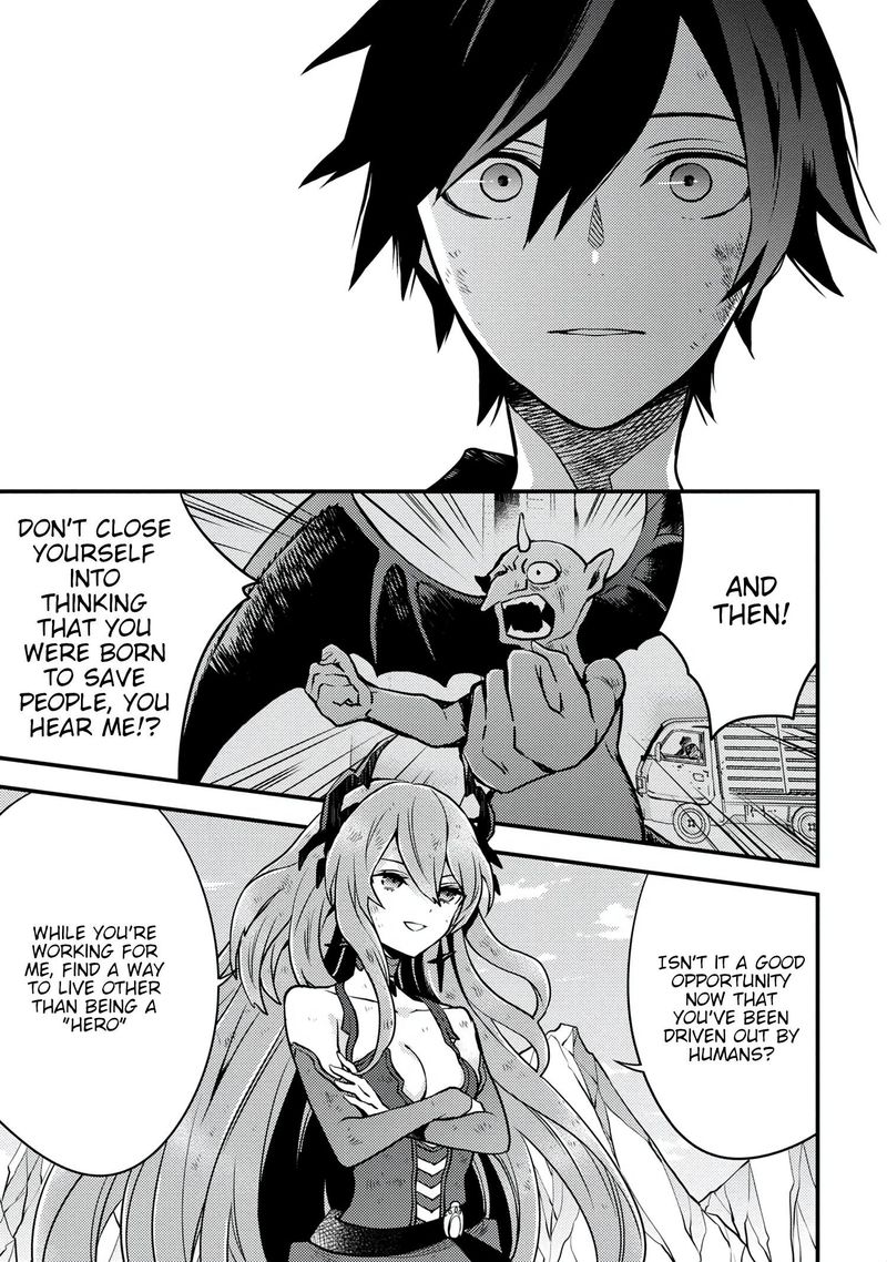 Yuusha Yamemasu 15 27