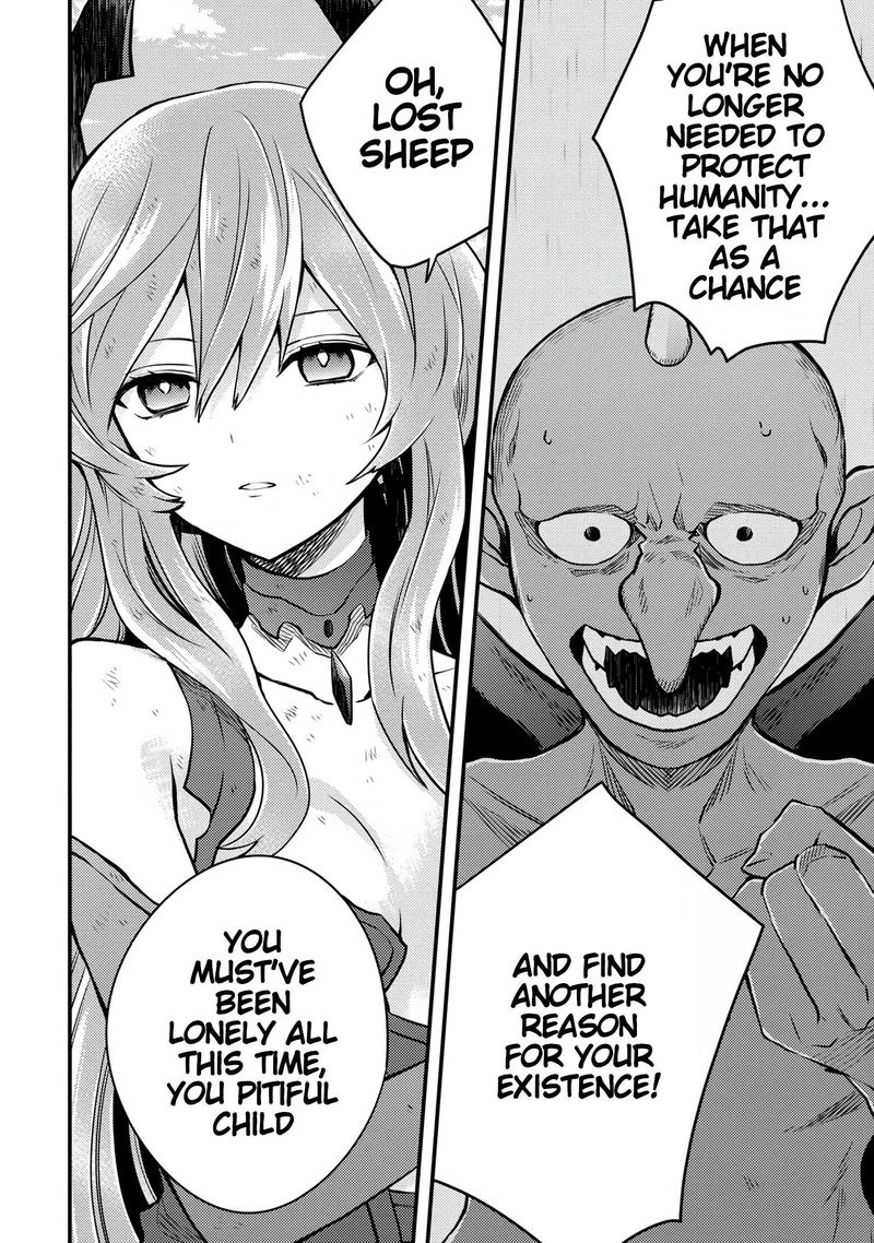 Yuusha Yamemasu 15 28
