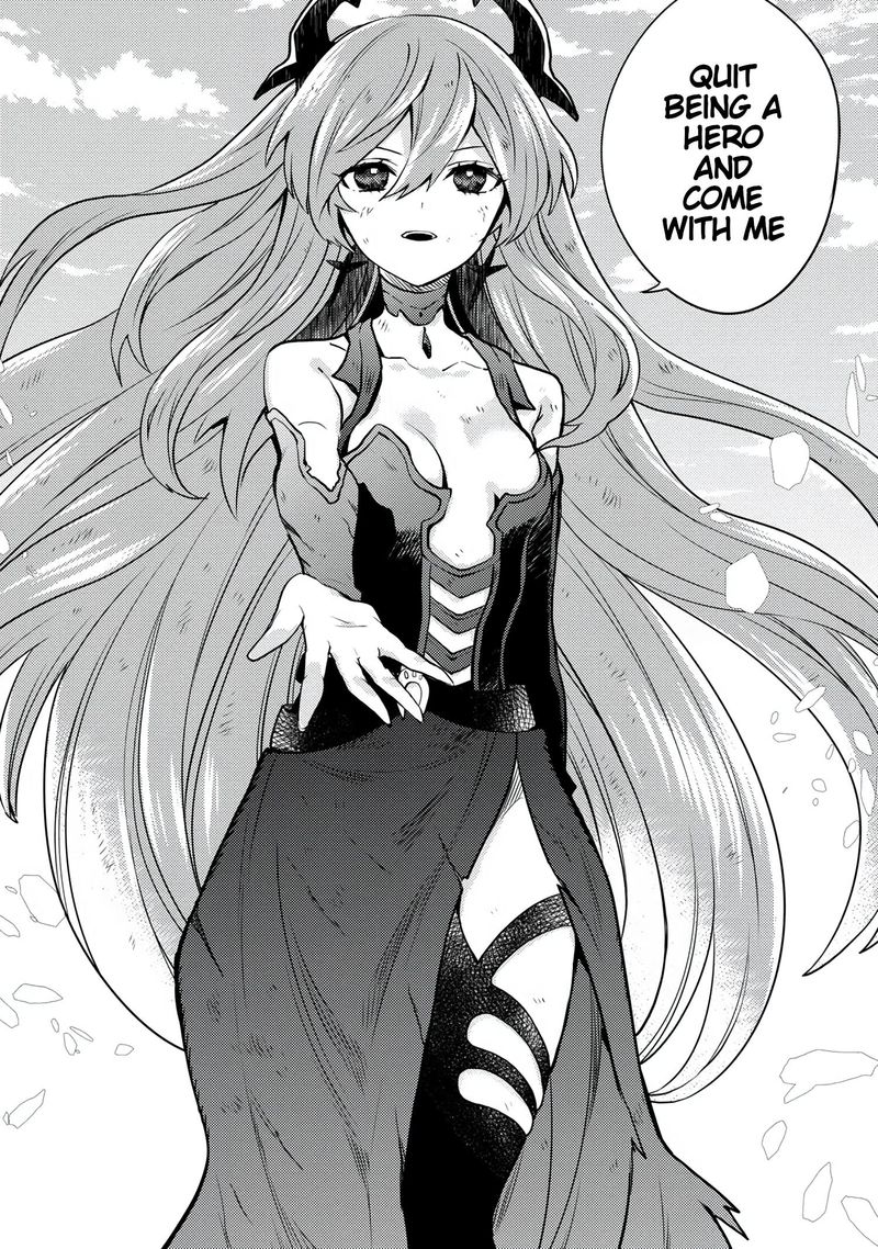 Yuusha Yamemasu 15 30