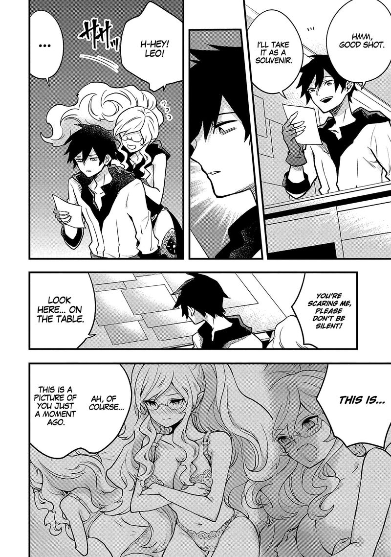 Yuusha Yamemasu 19 8