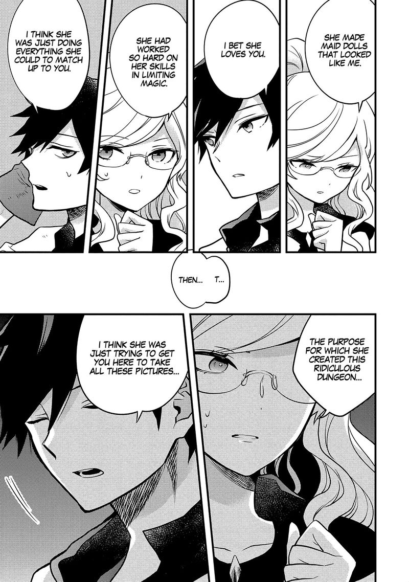 Yuusha Yamemasu 19 9