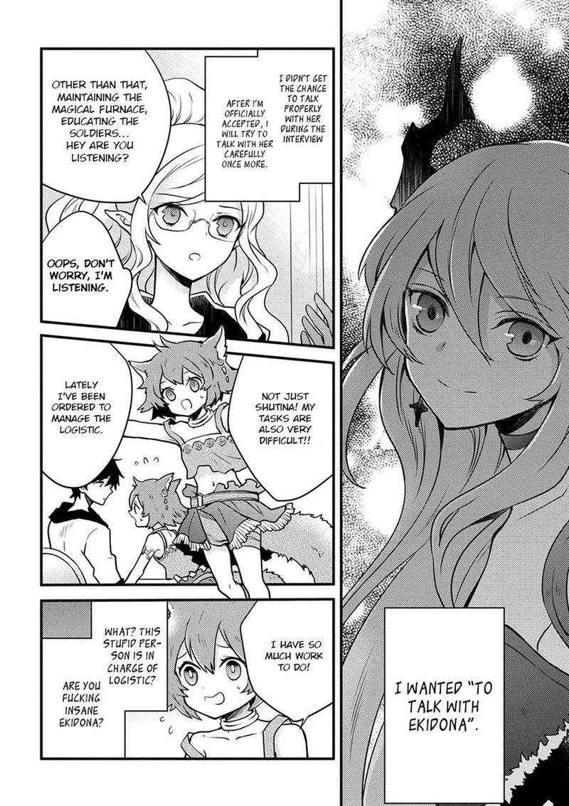 Yuusha Yamemasu 2 18