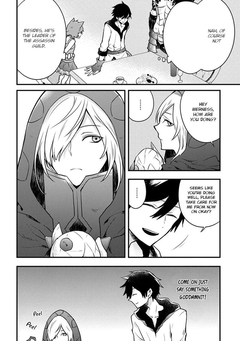 Yuusha Yamemasu 2 22