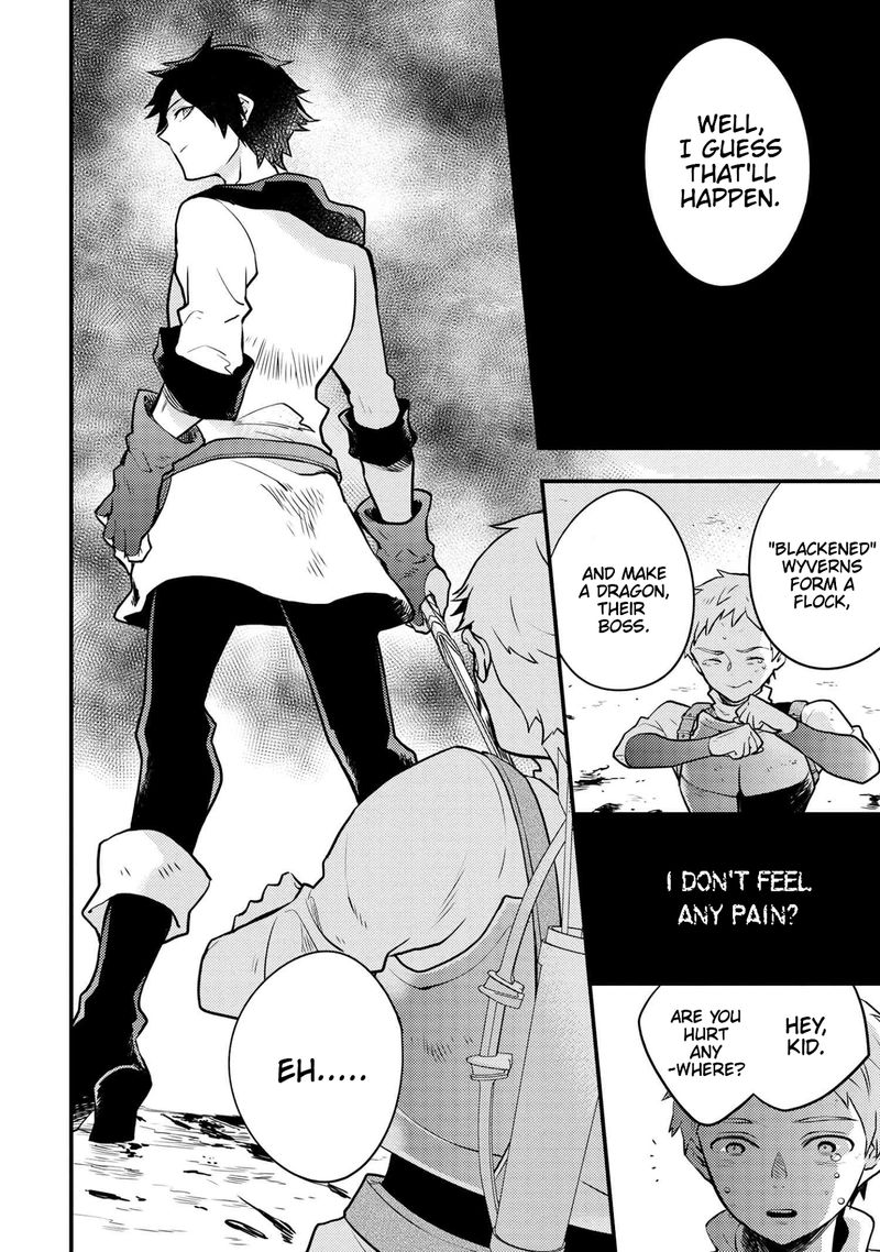Yuusha Yamemasu 20 26