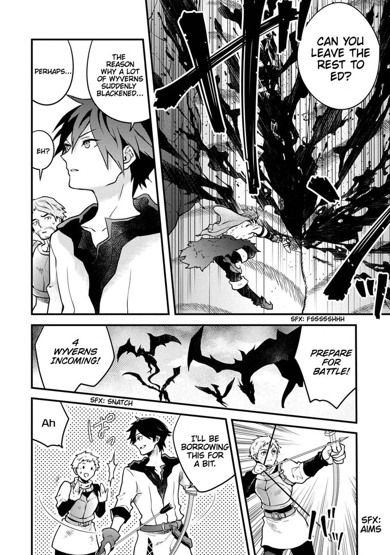 Yuusha Yamemasu 21 14
