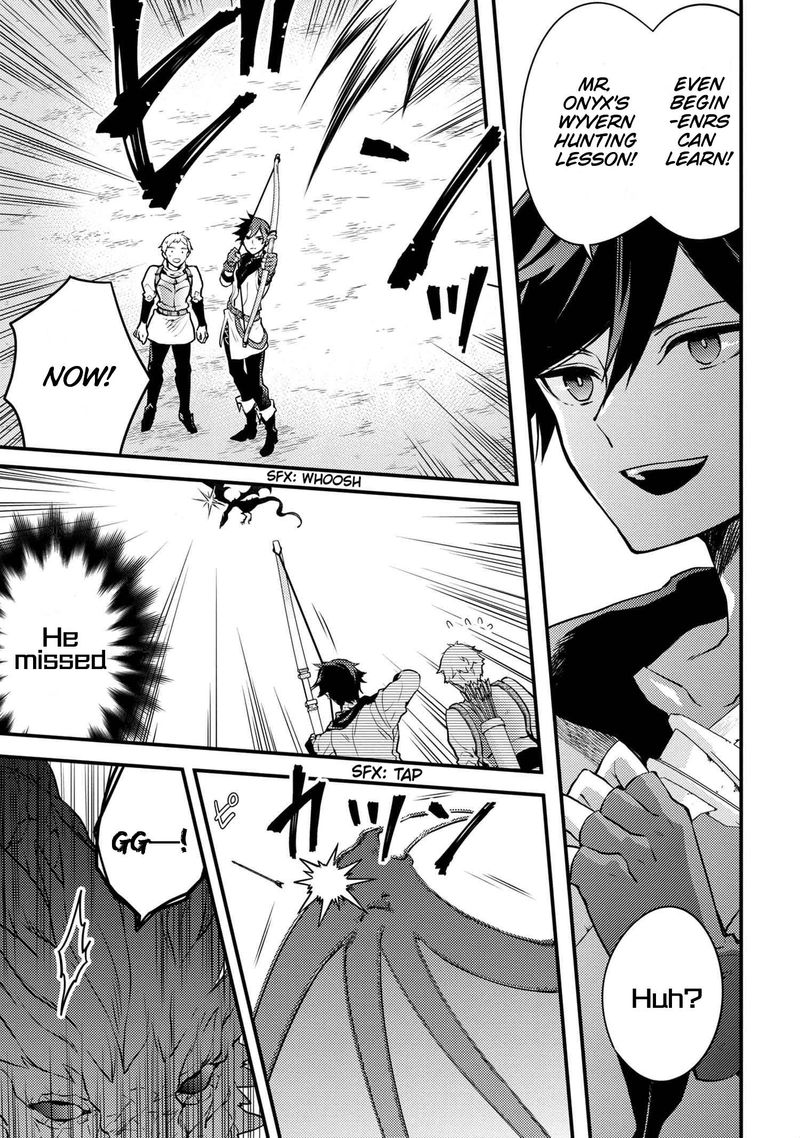 Yuusha Yamemasu 21 15