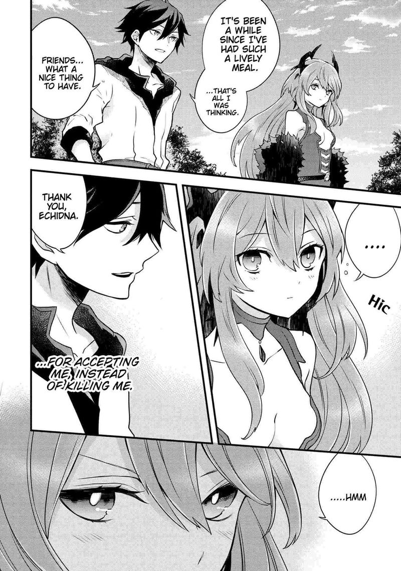 Yuusha Yamemasu 22 10