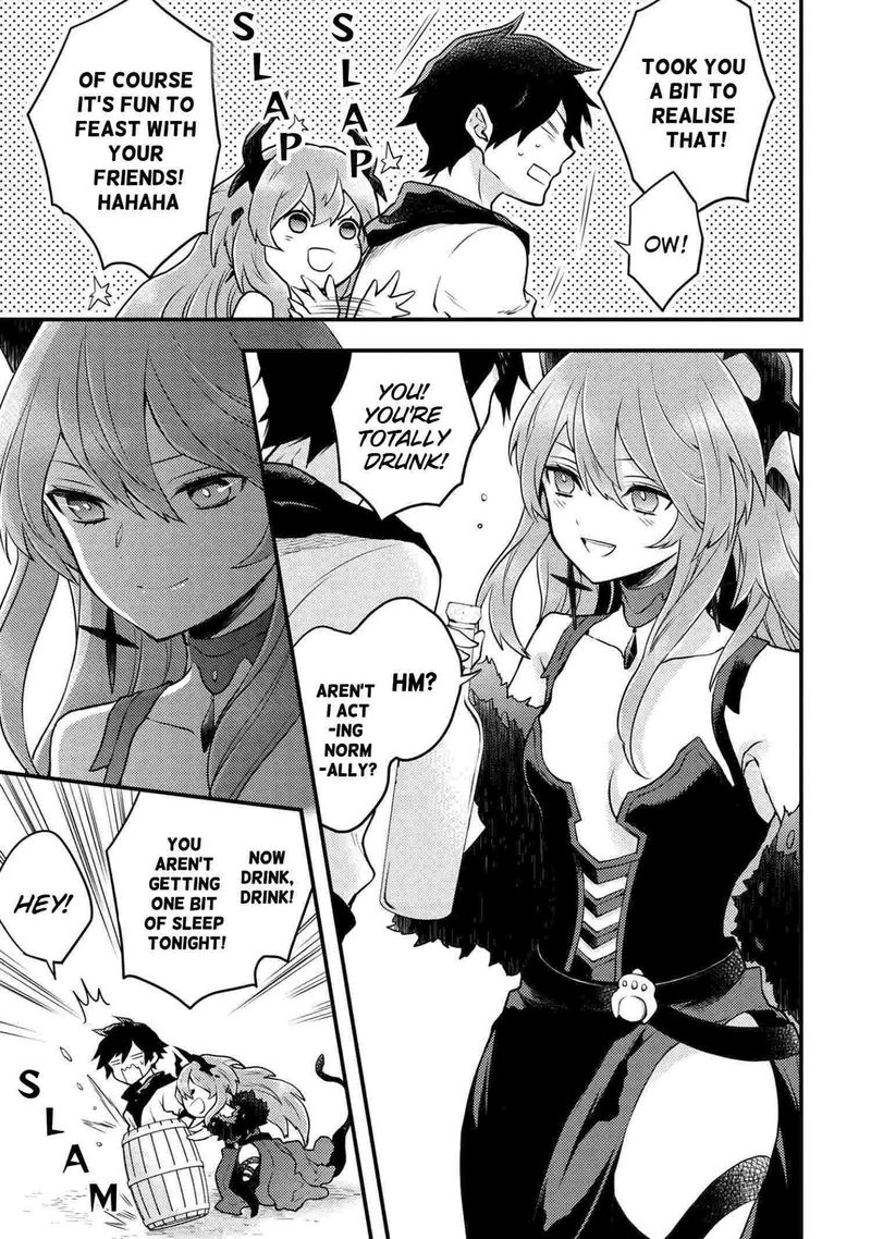 Yuusha Yamemasu 22 11