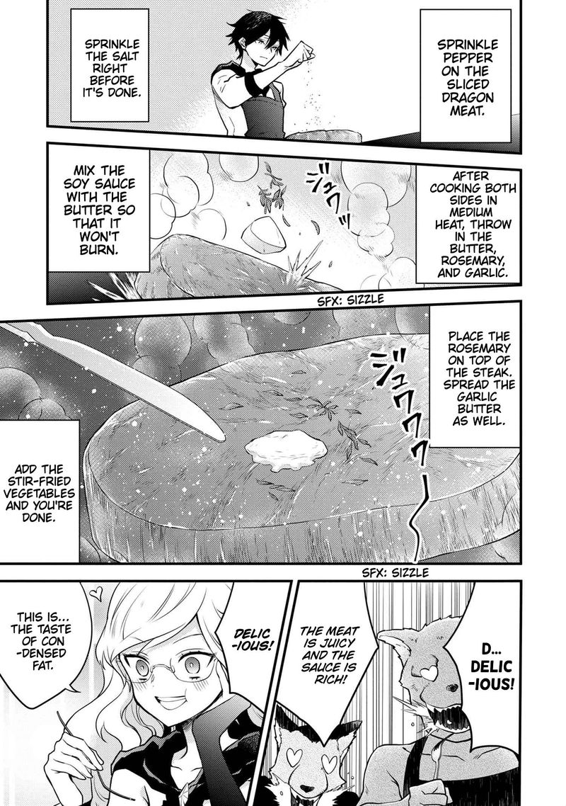 Yuusha Yamemasu 22 5