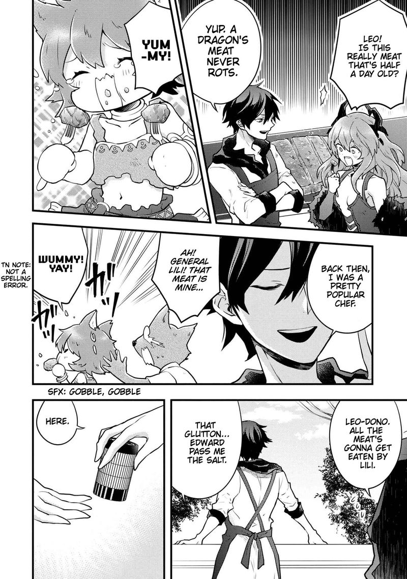 Yuusha Yamemasu 22 6