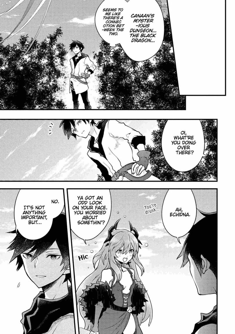 Yuusha Yamemasu 22 9