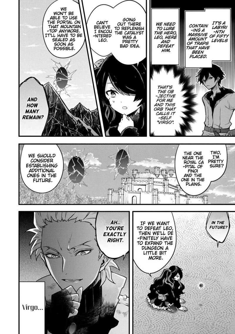 Yuusha Yamemasu 23 17