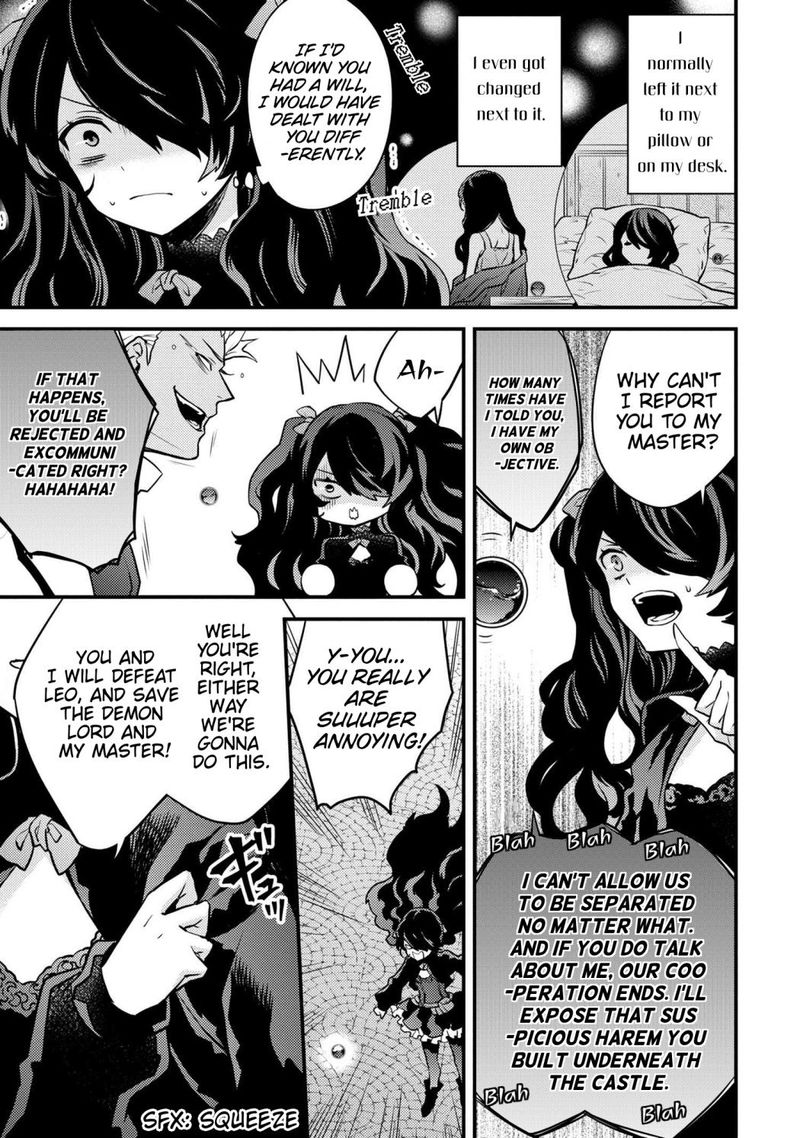 Yuusha Yamemasu 23 20