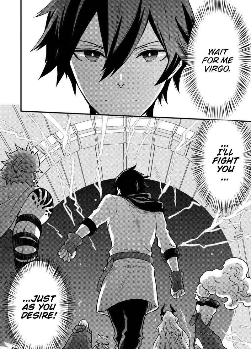 Yuusha Yamemasu 25 20