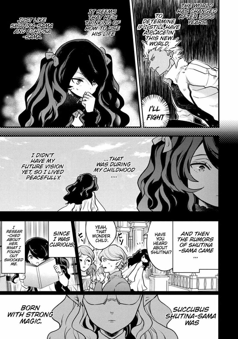 Yuusha Yamemasu 25 3