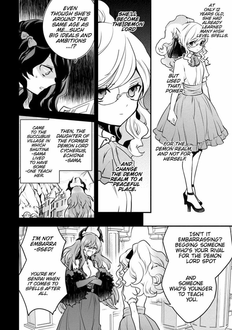 Yuusha Yamemasu 25 4