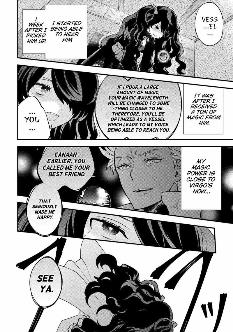 Yuusha Yamemasu 25 8
