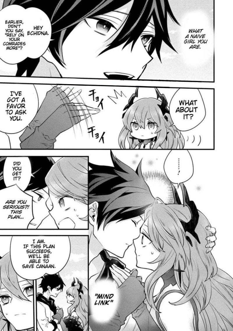 Yuusha Yamemasu 26 29