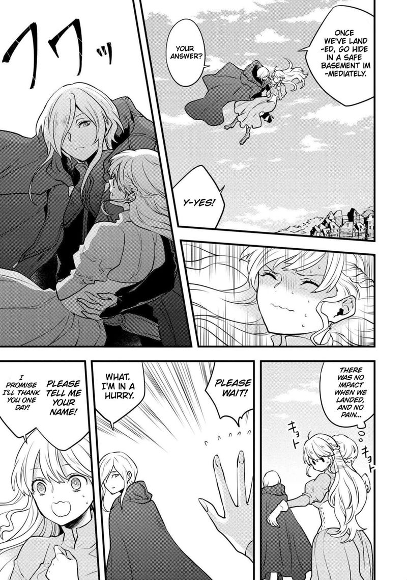 Yuusha Yamemasu 26 7
