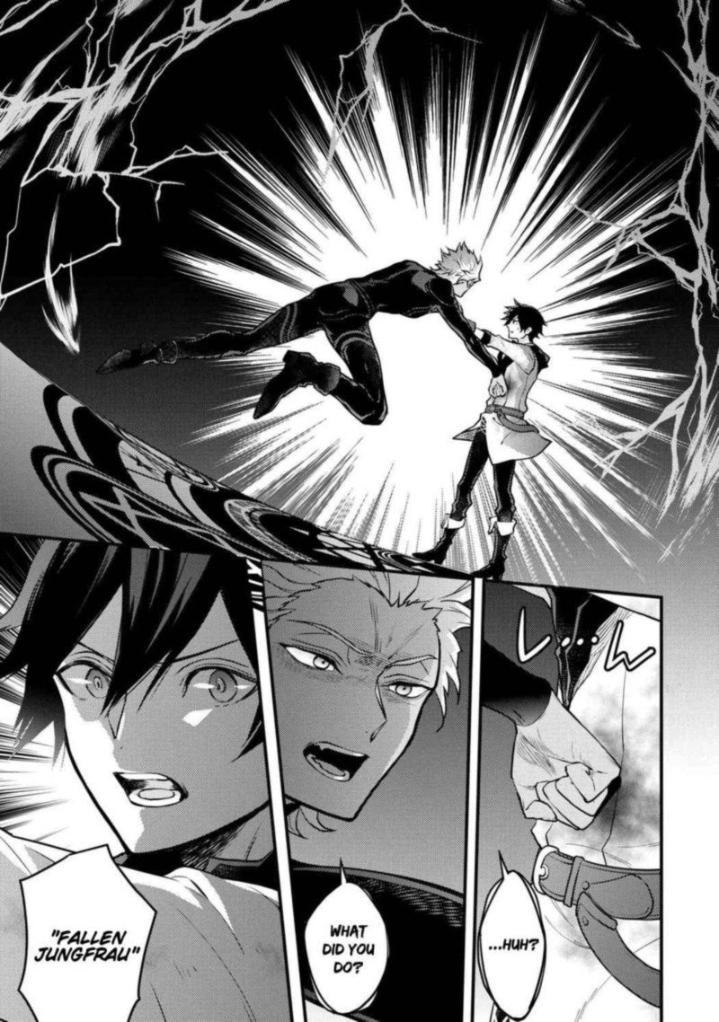 Yuusha Yamemasu 27 1