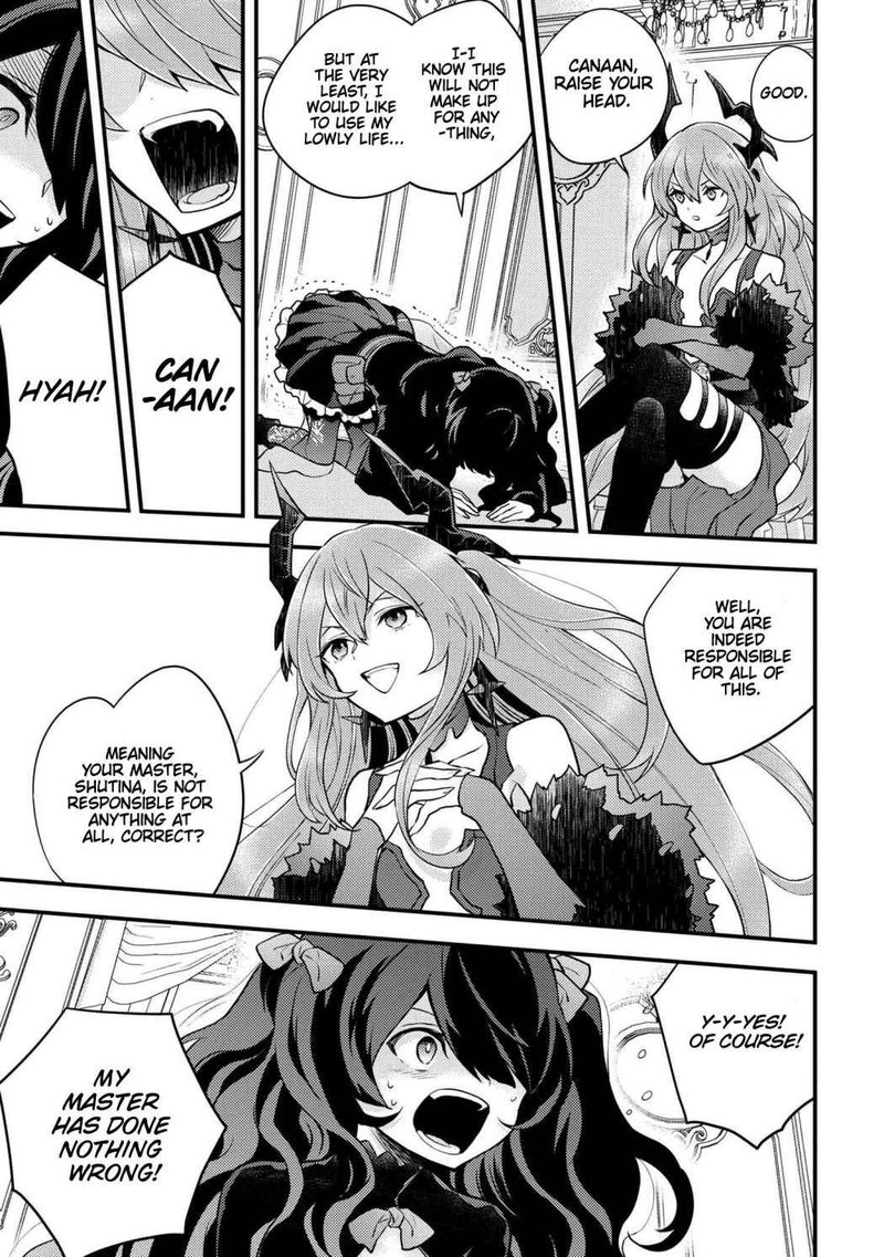 Yuusha Yamemasu 28 11