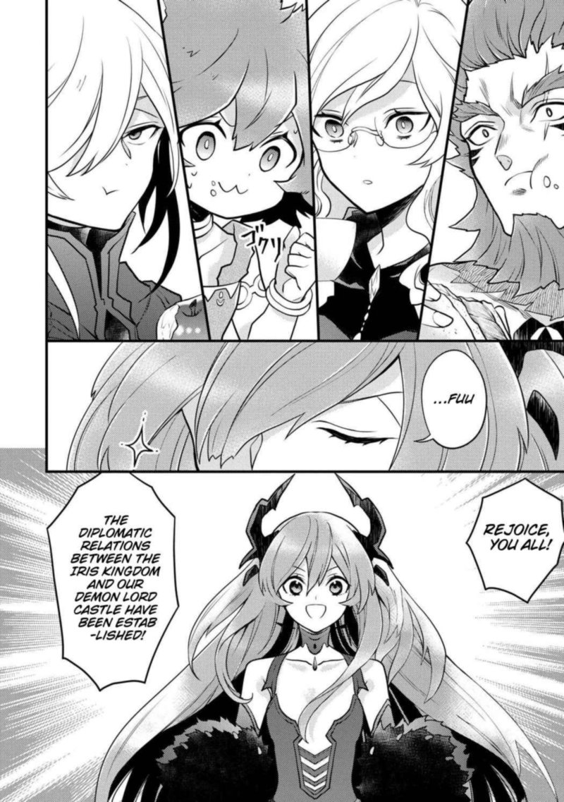 Yuusha Yamemasu 28 6