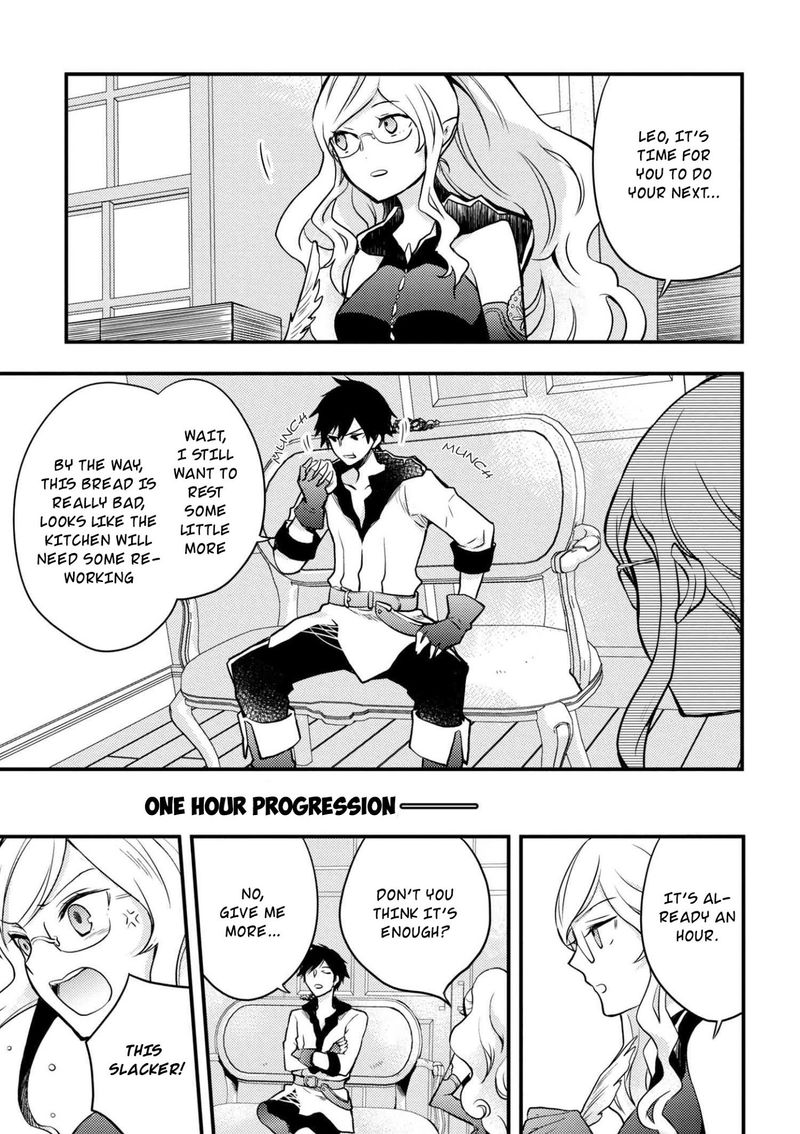 Yuusha Yamemasu 3 15