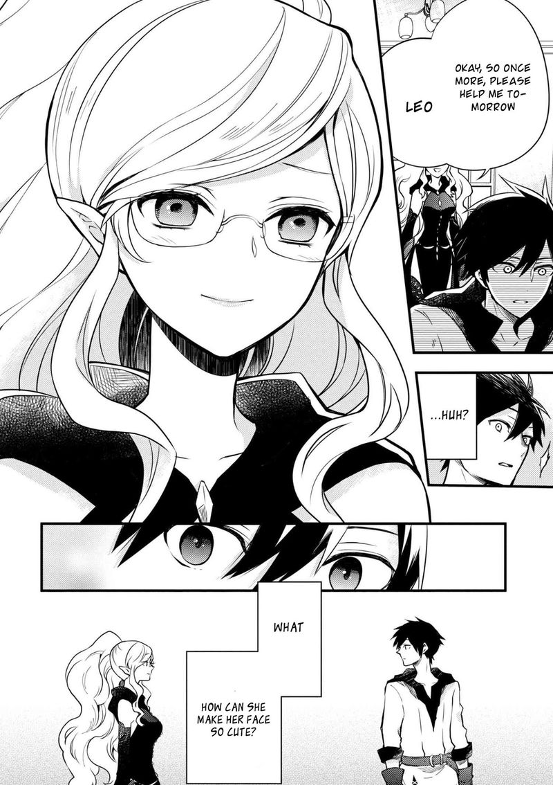 Yuusha Yamemasu 3 32