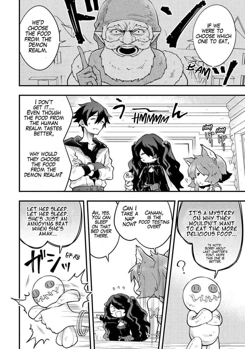 Yuusha Yamemasu 30 22