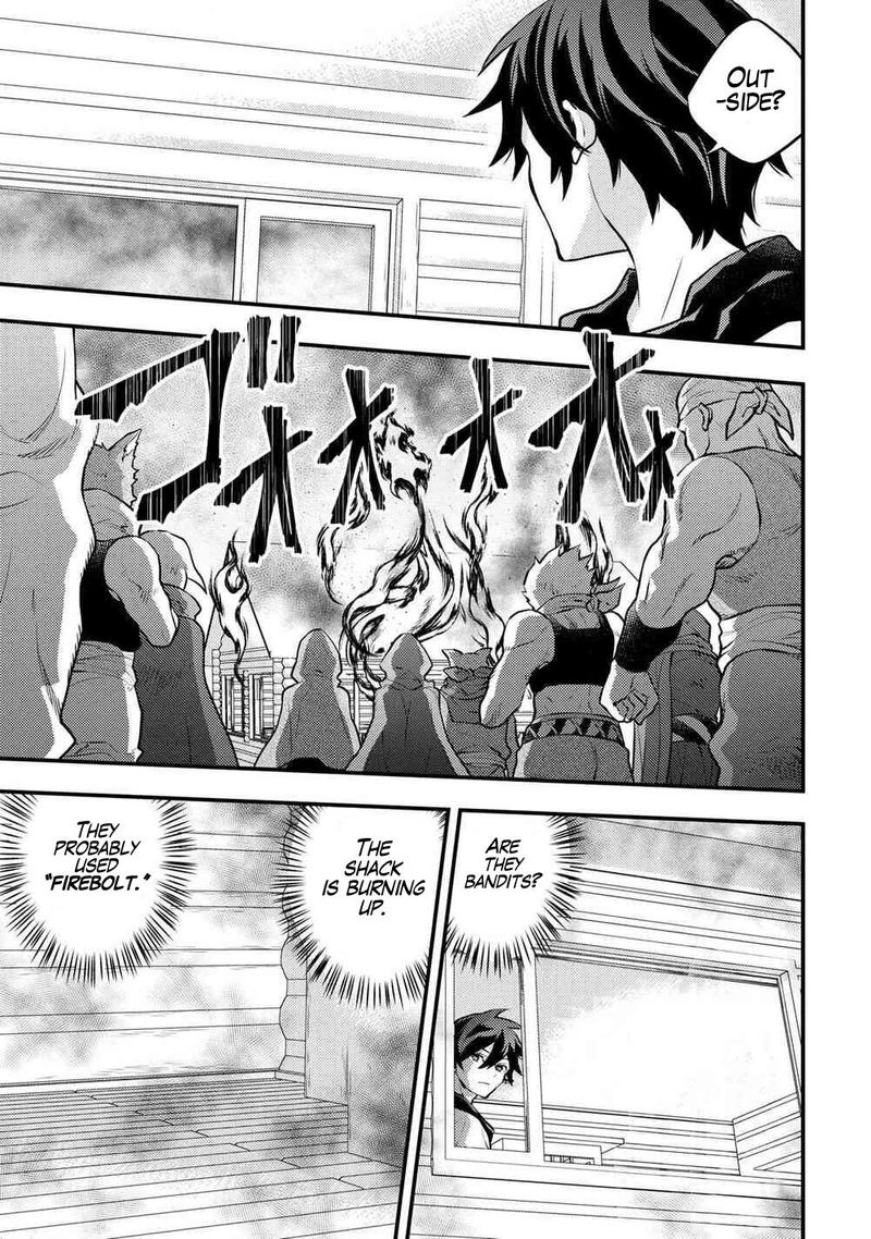 Yuusha Yamemasu 30 27
