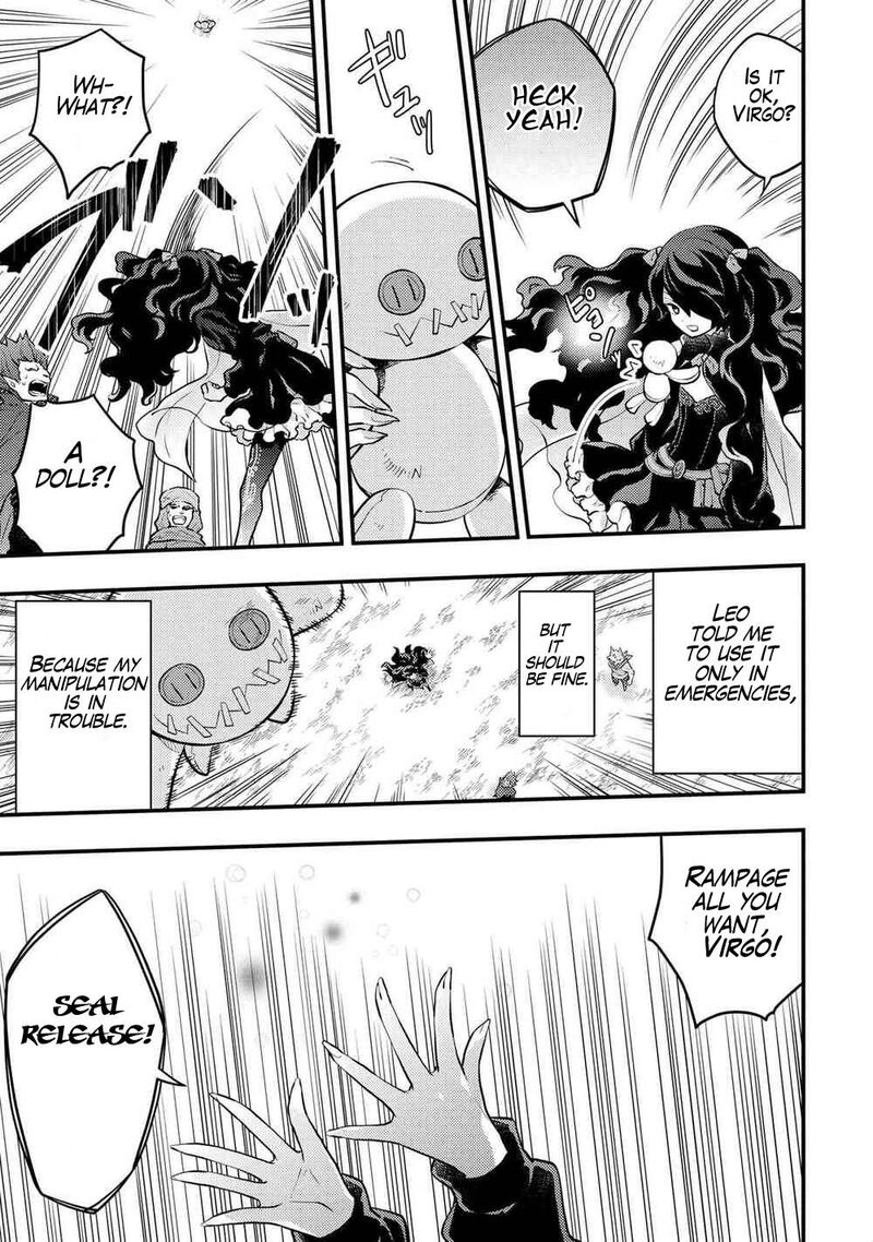 Yuusha Yamemasu 31 13