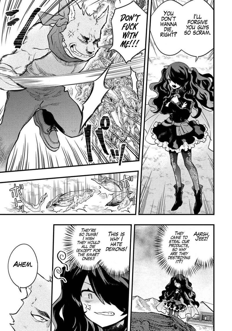 Yuusha Yamemasu 31 3