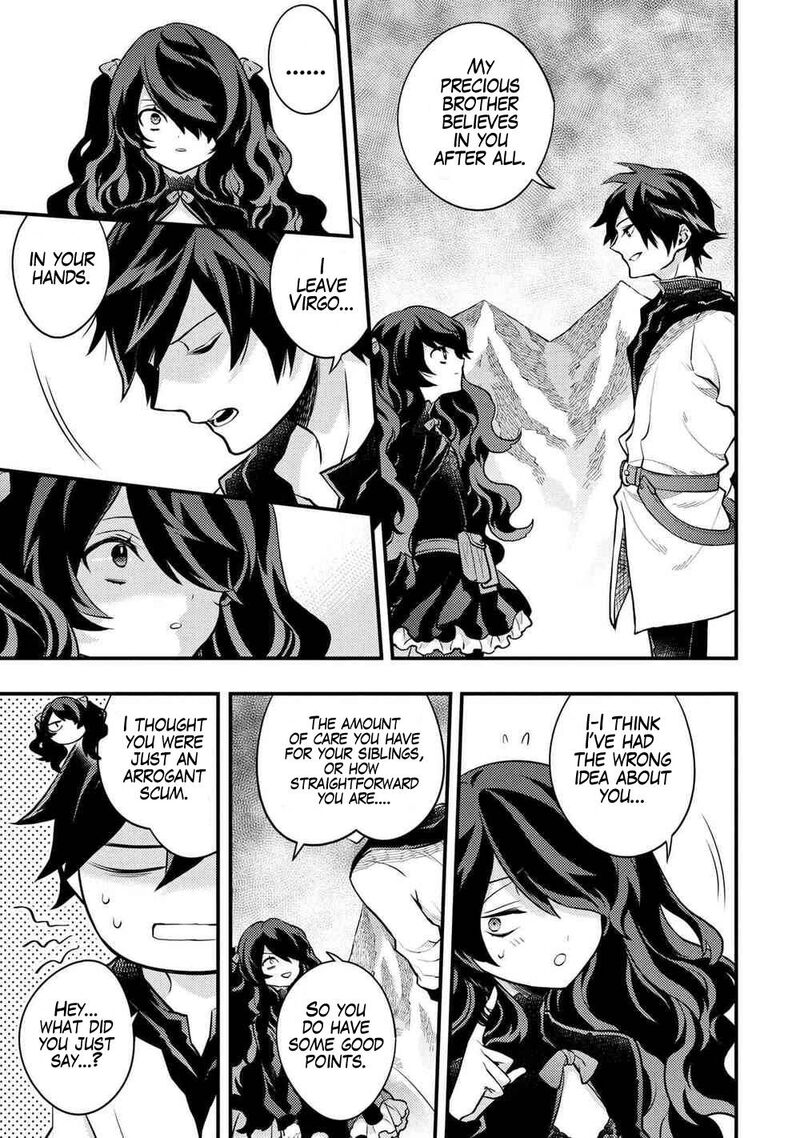 Yuusha Yamemasu 31 35
