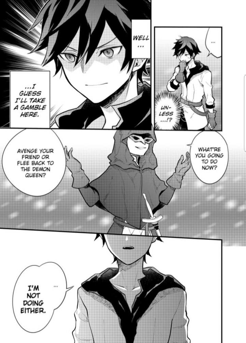 Yuusha Yamemasu 33c 3