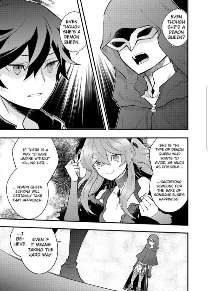 Yuusha Yamemasu 33c 7