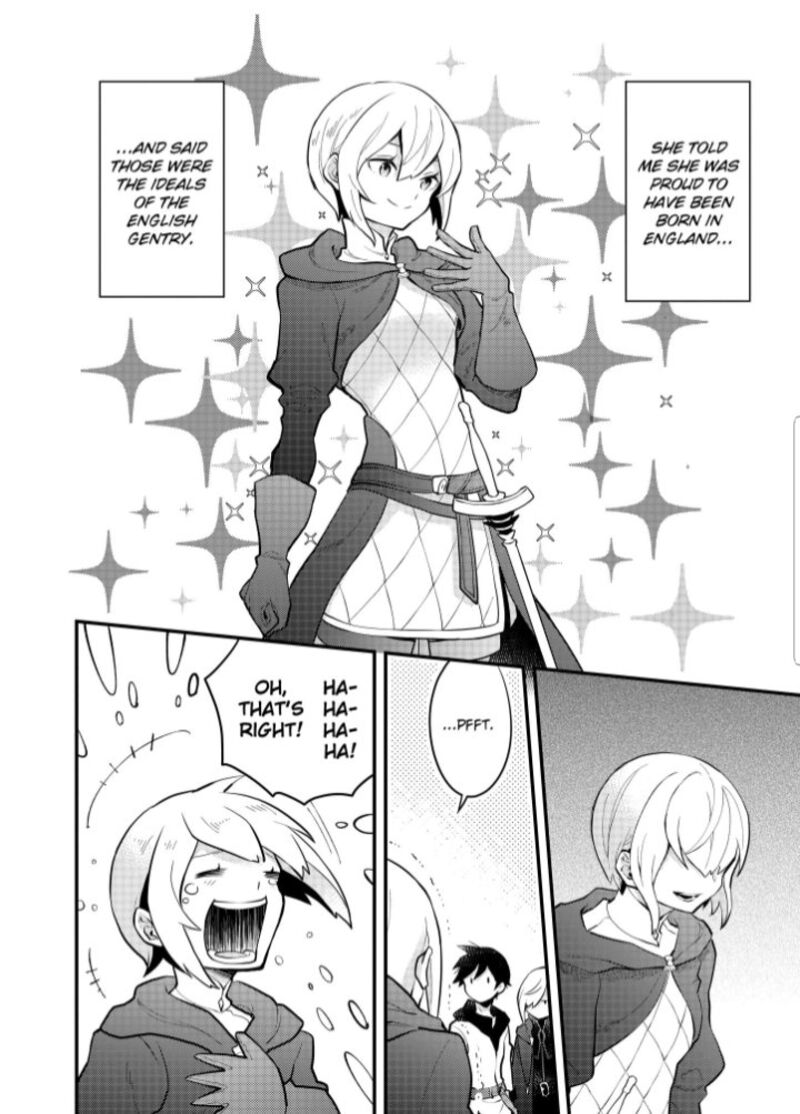 Yuusha Yamemasu 34b 12