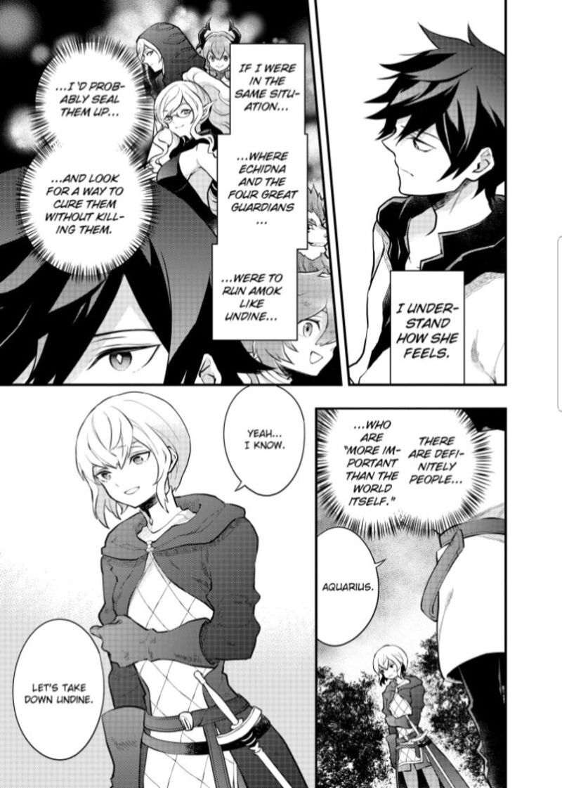 Yuusha Yamemasu 34b 9