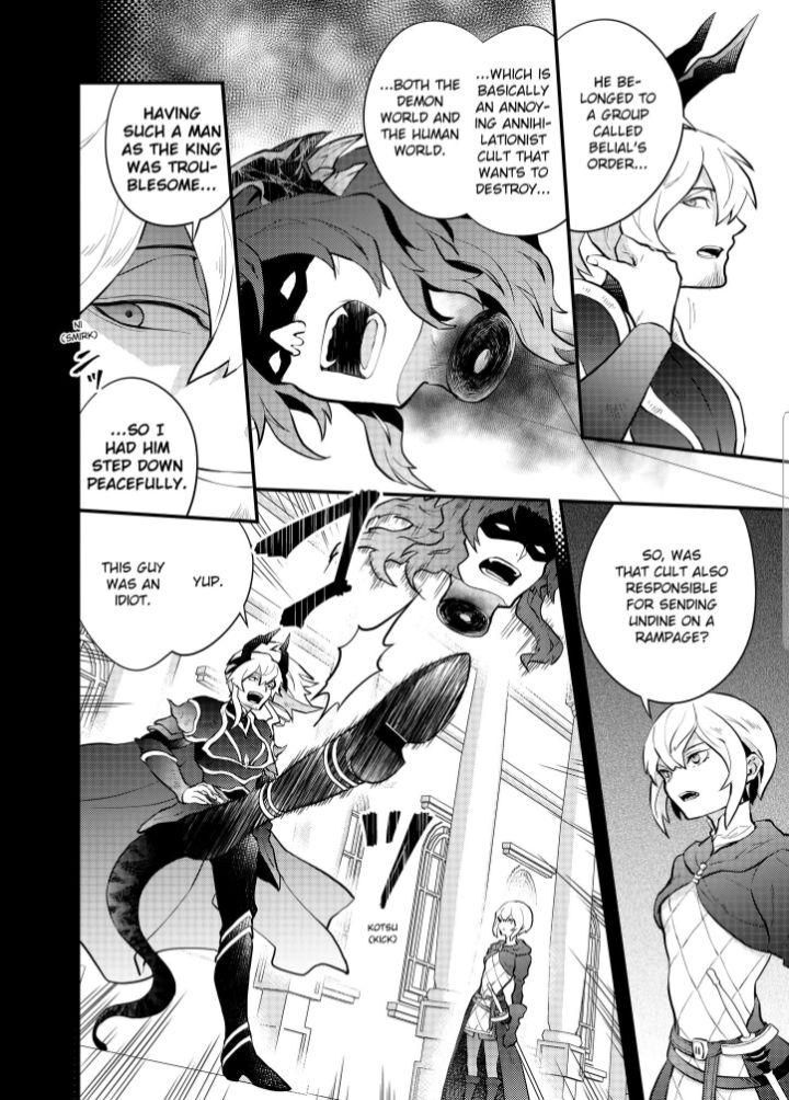 Yuusha Yamemasu 35a 8