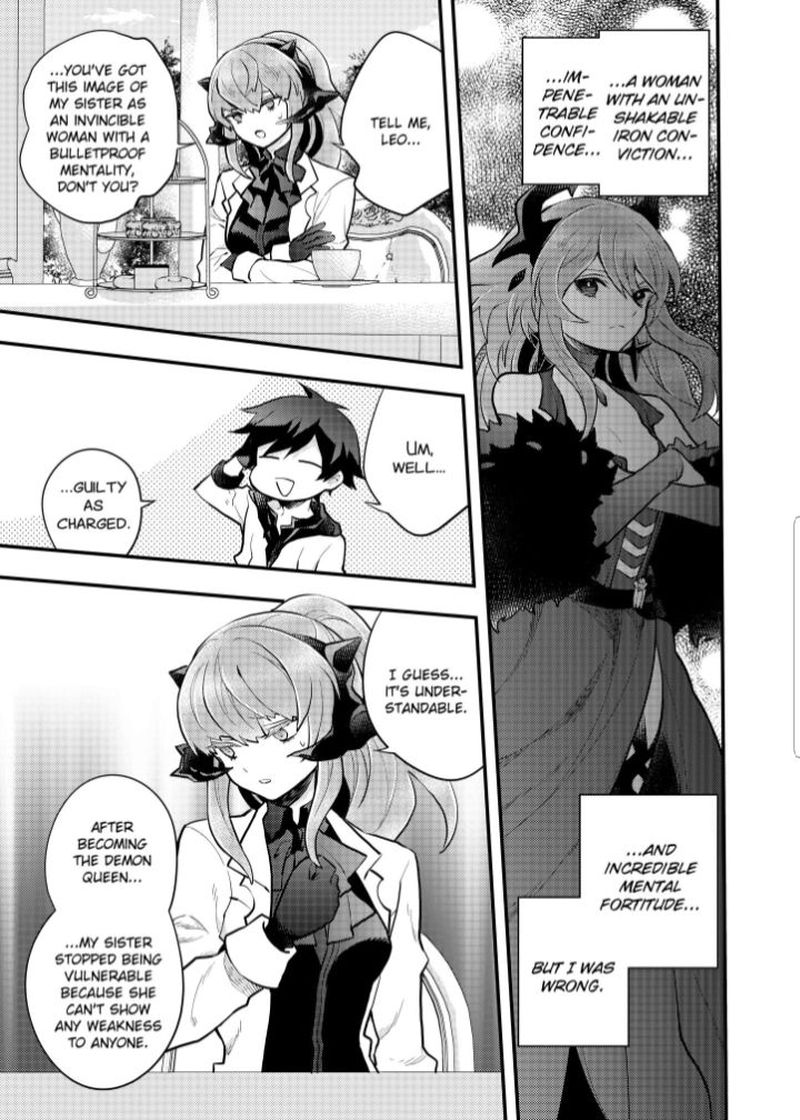 Yuusha Yamemasu 36a 21