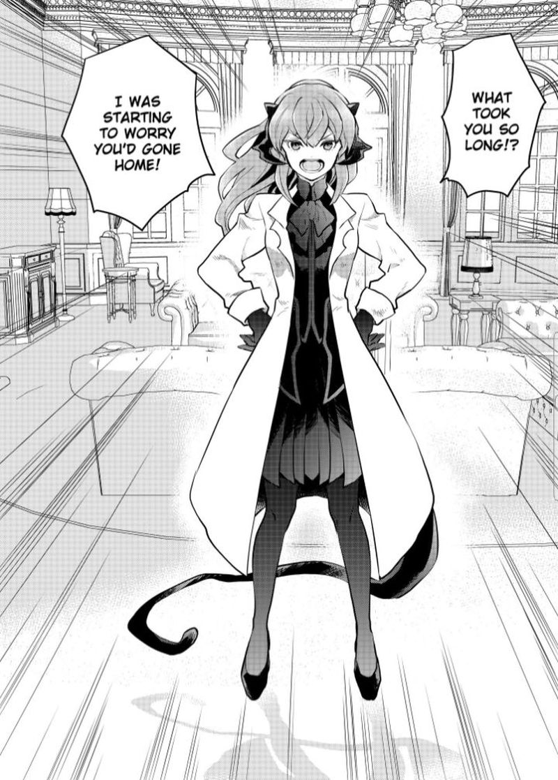 Yuusha Yamemasu 36a 5