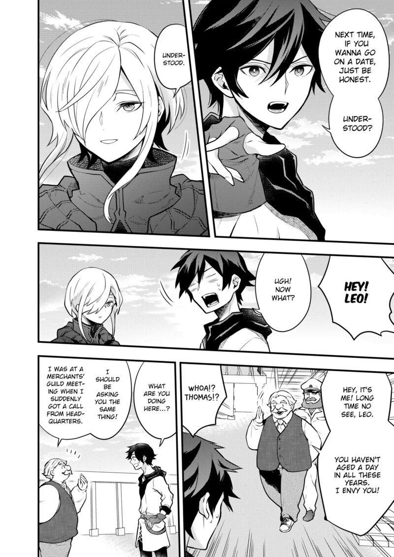 Yuusha Yamemasu 37e 16