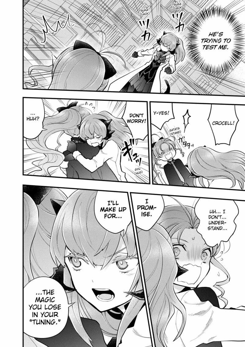 Yuusha Yamemasu 38 10