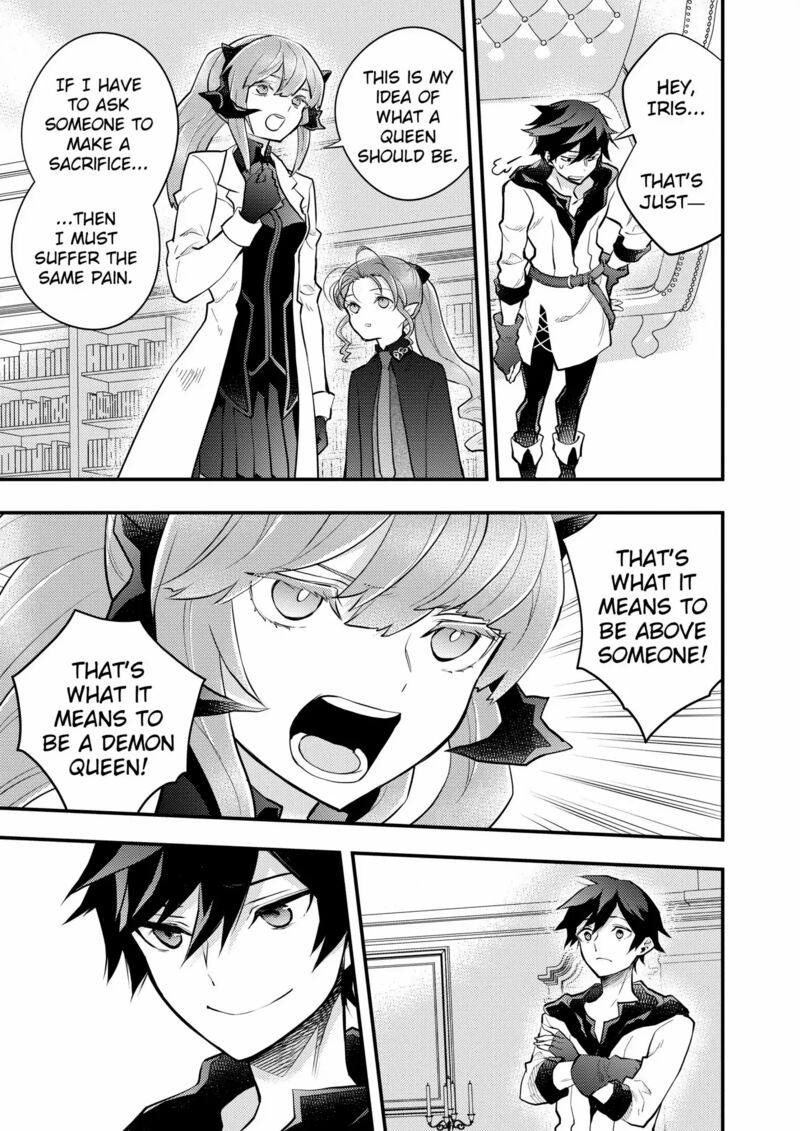Yuusha Yamemasu 38 13