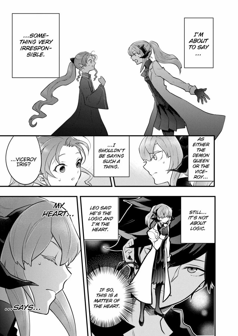 Yuusha Yamemasu 38 15