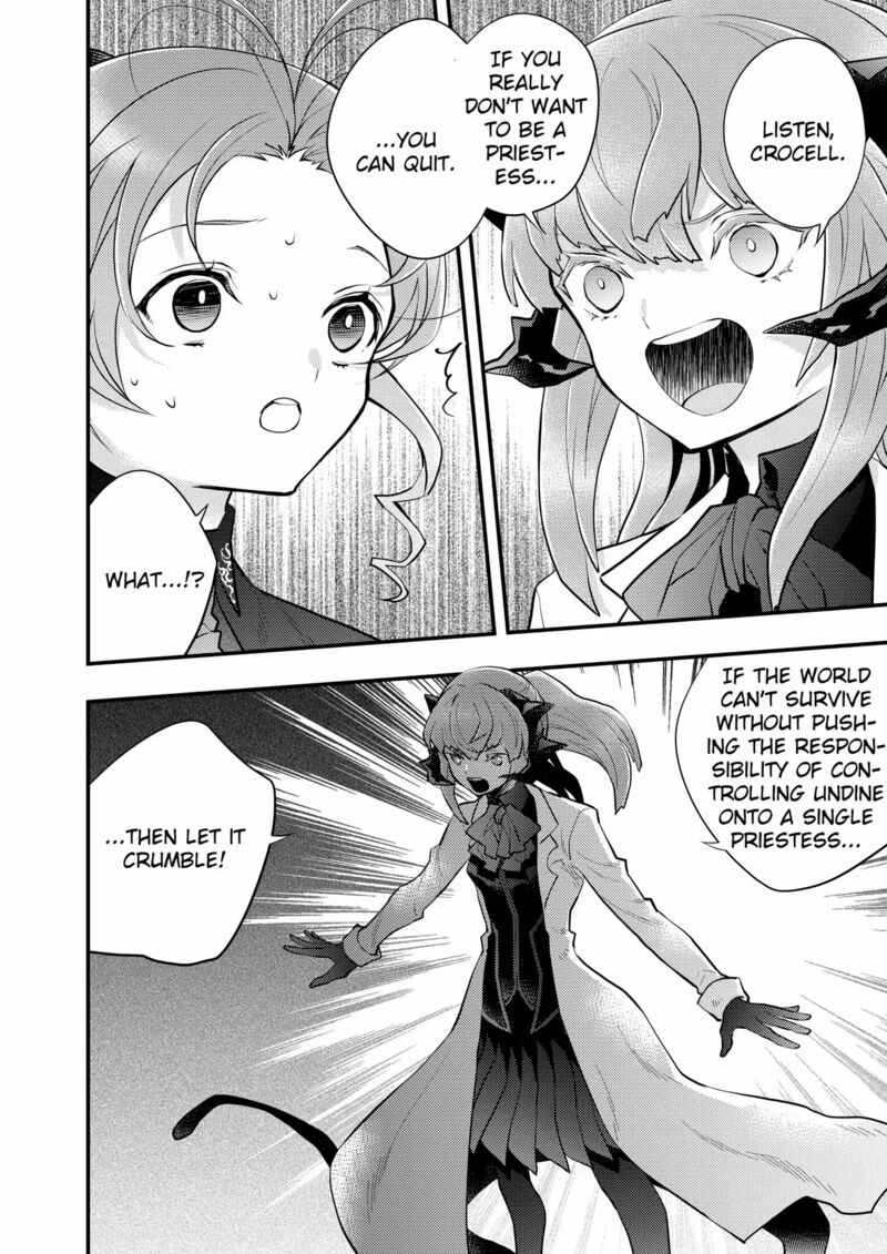 Yuusha Yamemasu 38 16