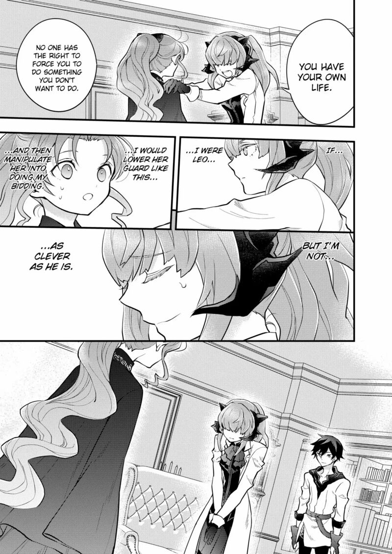 Yuusha Yamemasu 38 17